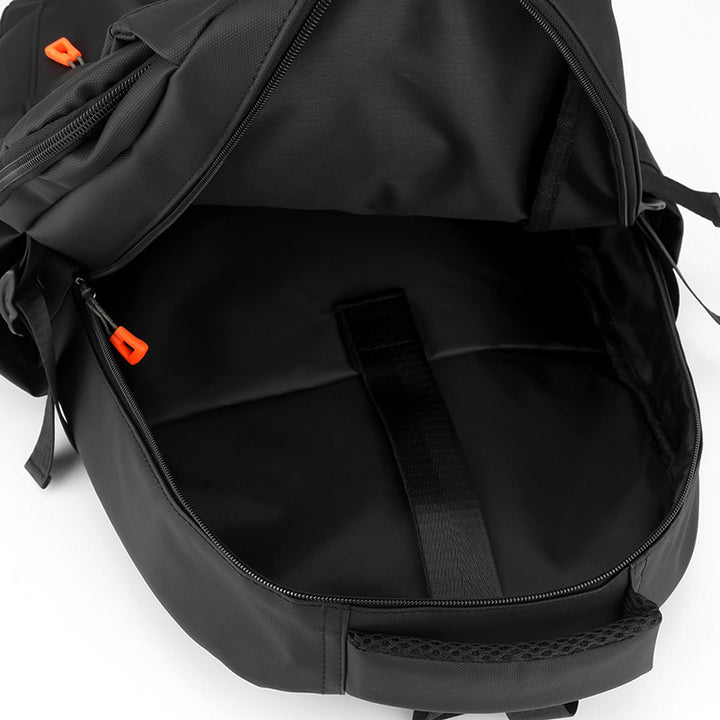 Versatile High-Performance Backpack Bowlift