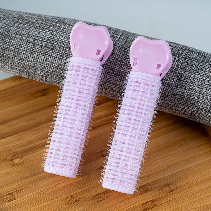 Hair Curling Foam Rollers