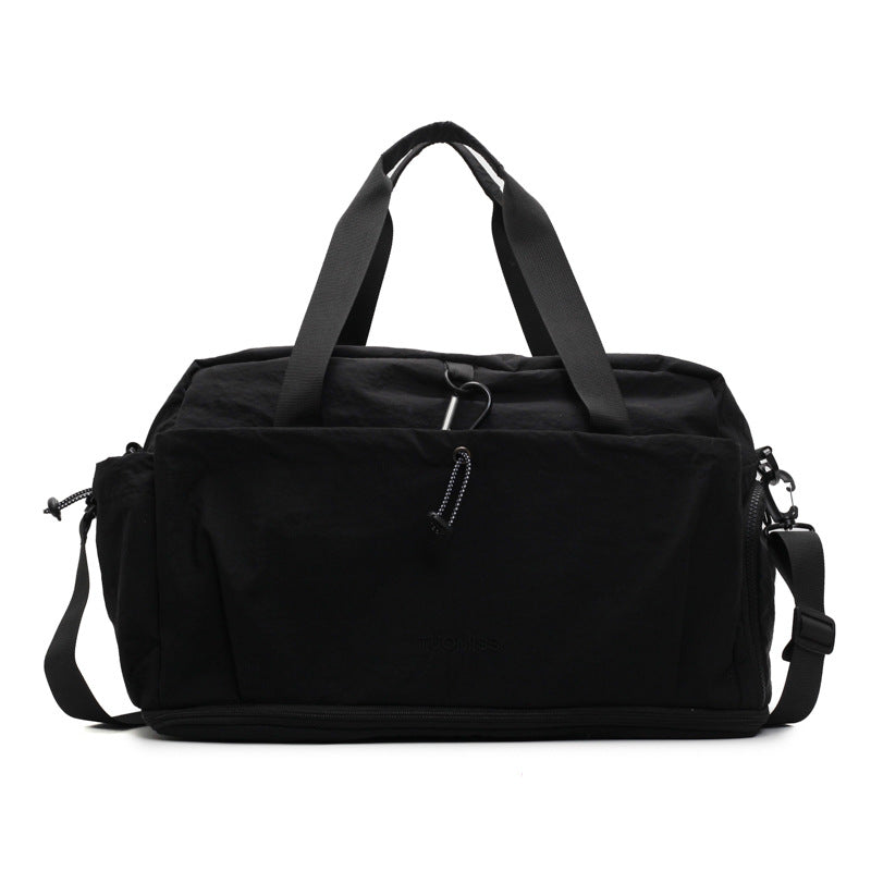 Durable All-Purpose Travel Duffel