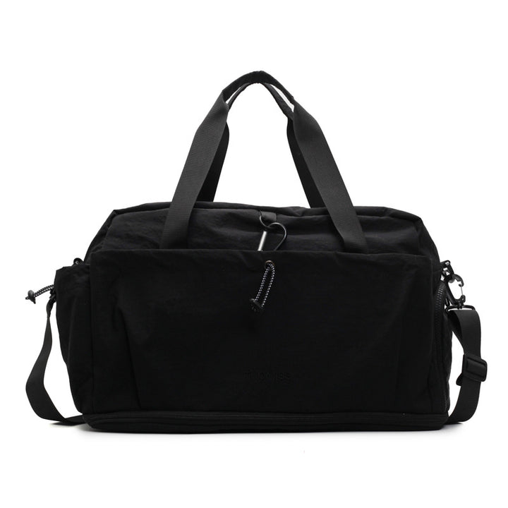 Durable All-Purpose Travel Duffel