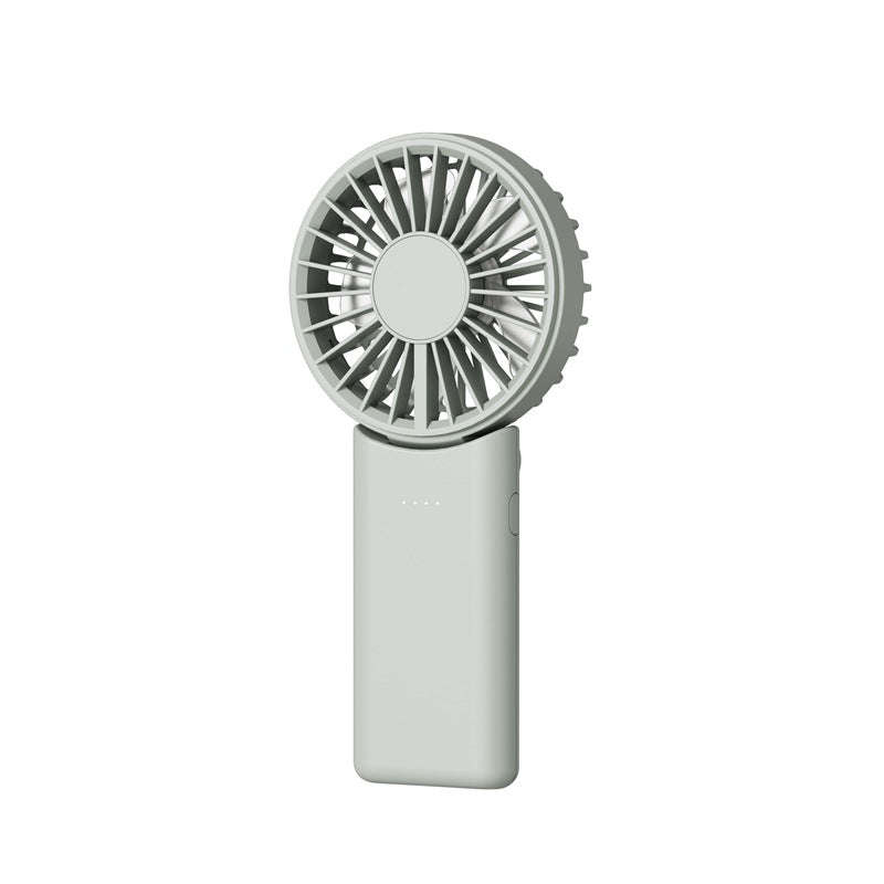Unisex Handheld Rechargeable Cooling Fan Bowlift 1782104138