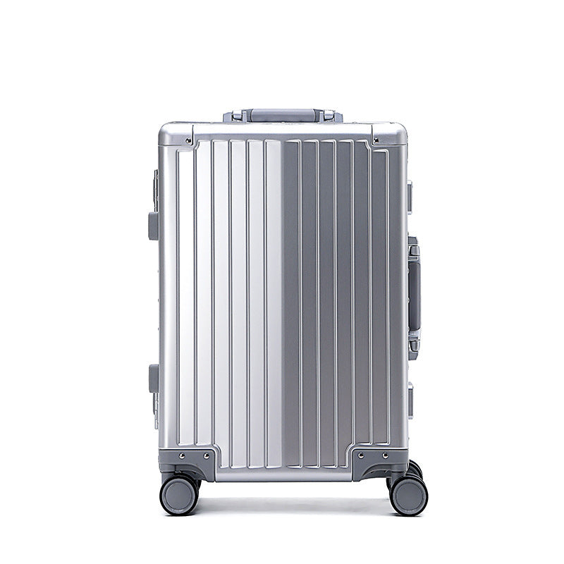 Durable Travel Suitcase