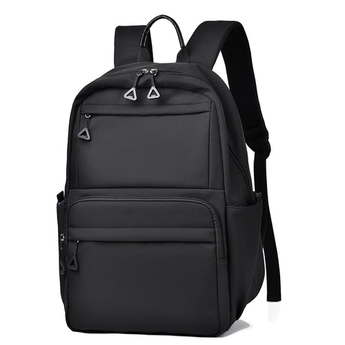 Large Capacity Multi-Compartment Backpack Bowlift