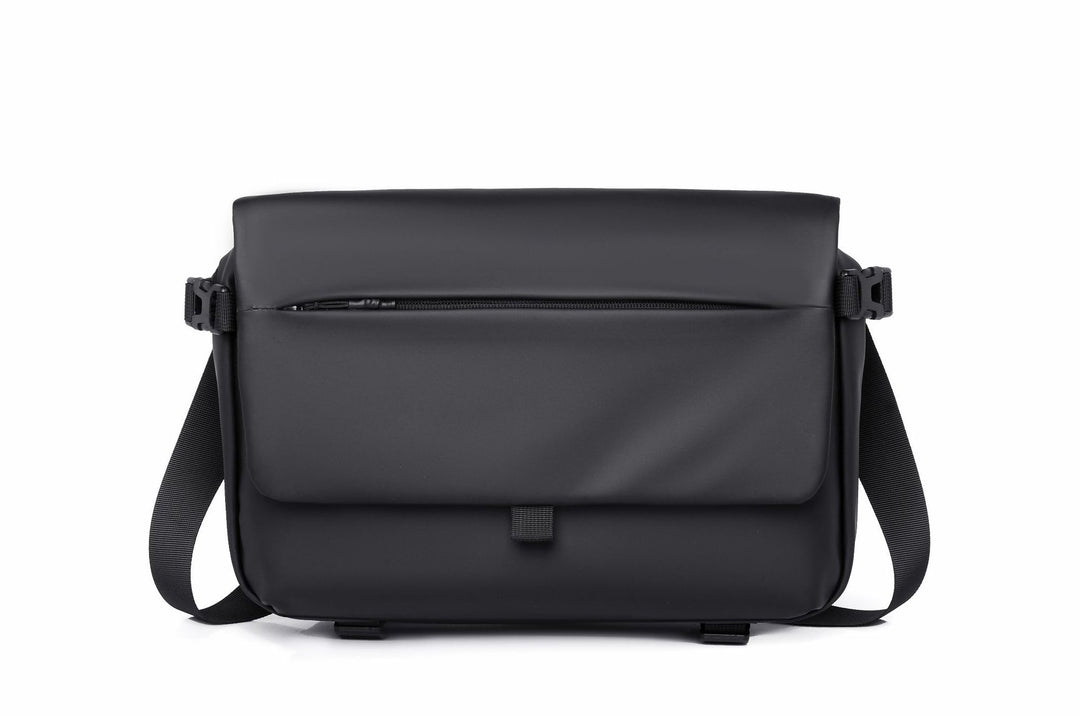 Versatile Crossbody Messenger Bag Bowlift