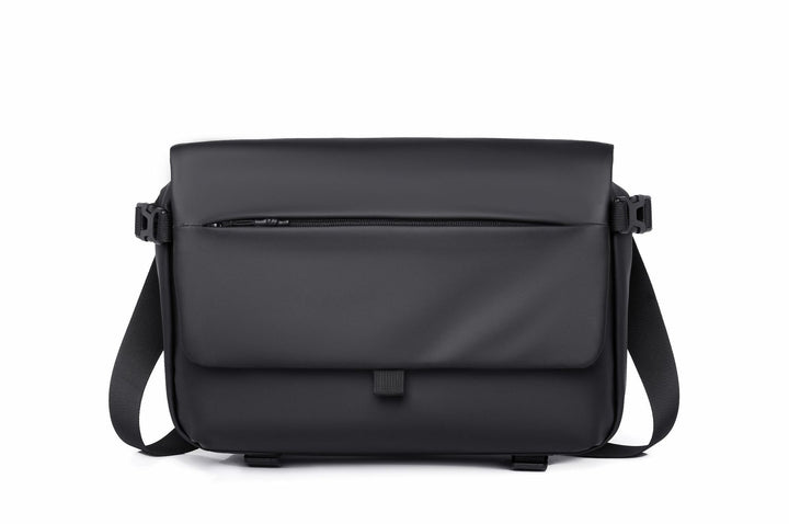 Versatile Crossbody Messenger Bag Bowlift