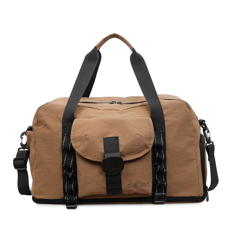 Sports Travel Duffel