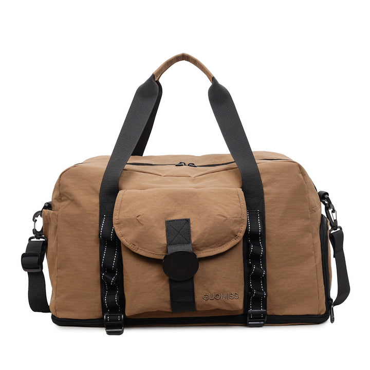 Sports Travel Duffel