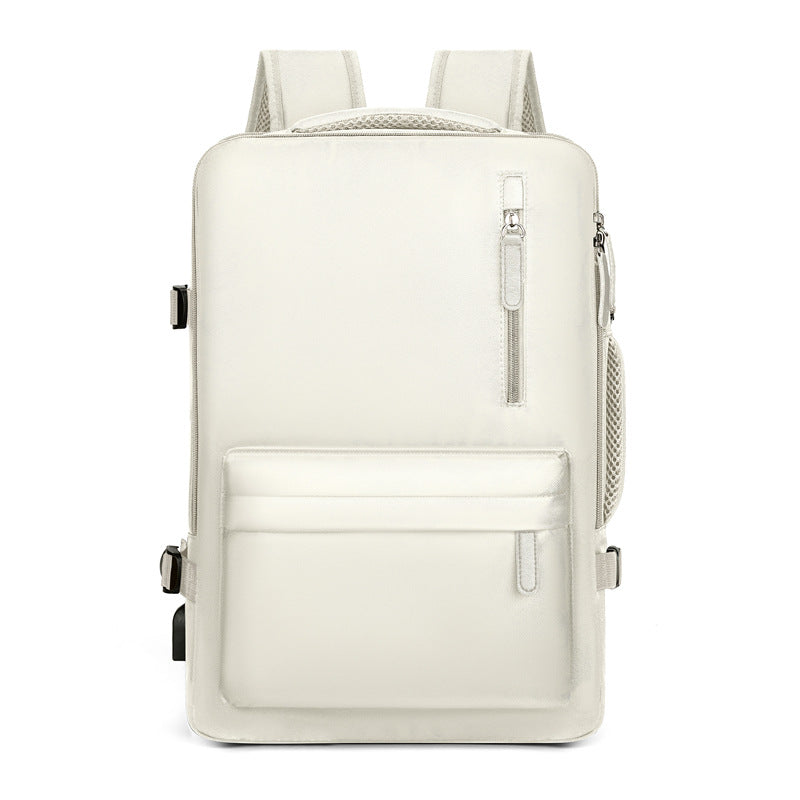 Multi-Purpose Business Laptop School Backpack Bowlift
