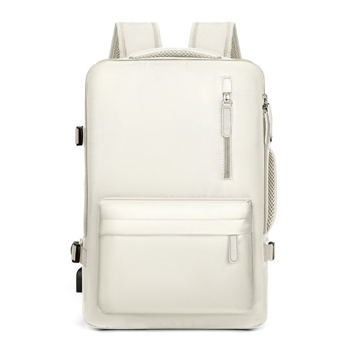 Multi-Purpose Business Laptop School Backpack Bowlift
