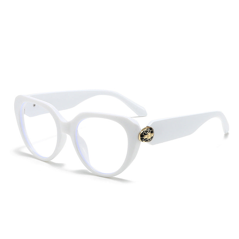 Women's Cat-Eye Sunglasses Bowlift