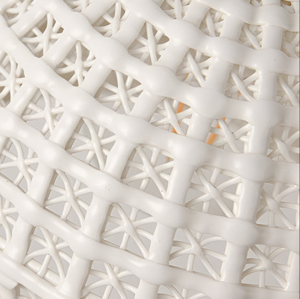 BowLift | Nordic Ceramic Ceiling Lamp