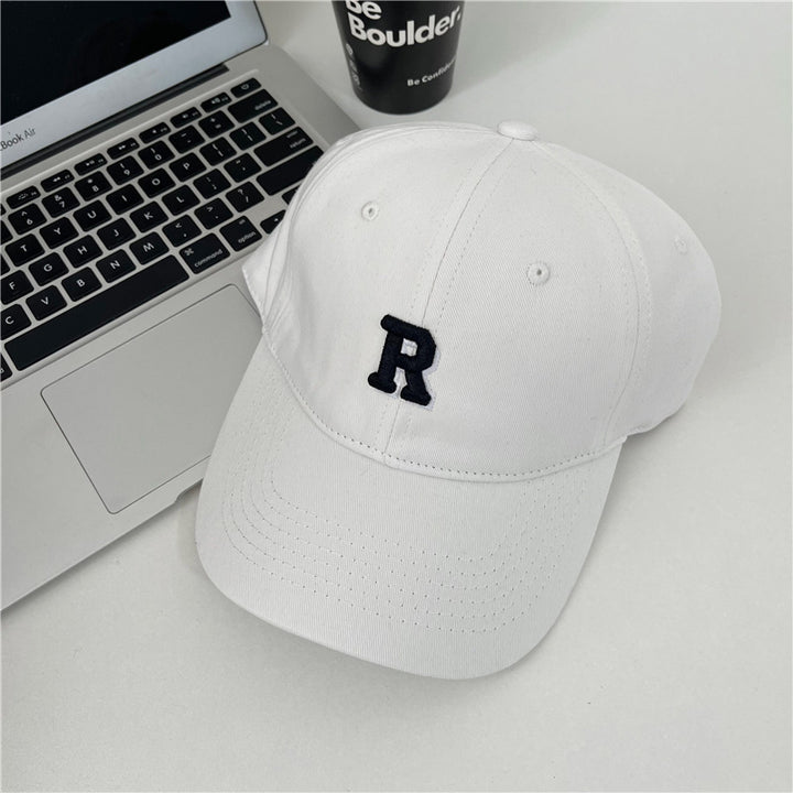 Men's Adjustable Casual Baseball Cap Bowlift