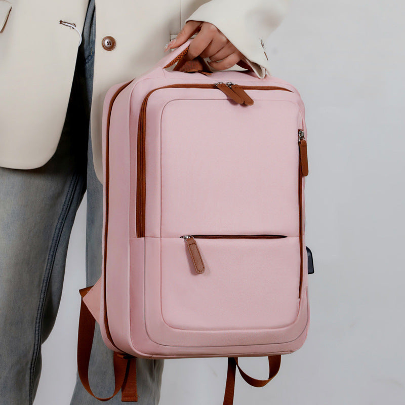 Professional Commuter Backpack Bowlift