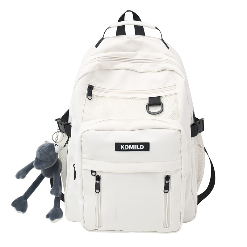Multifunctional Daily Backpack