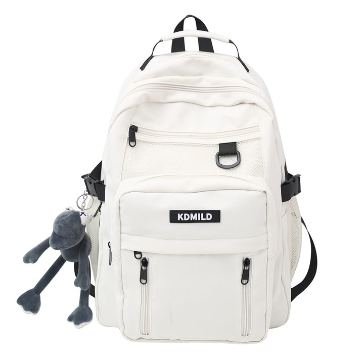 Multifunctional Daily Backpack