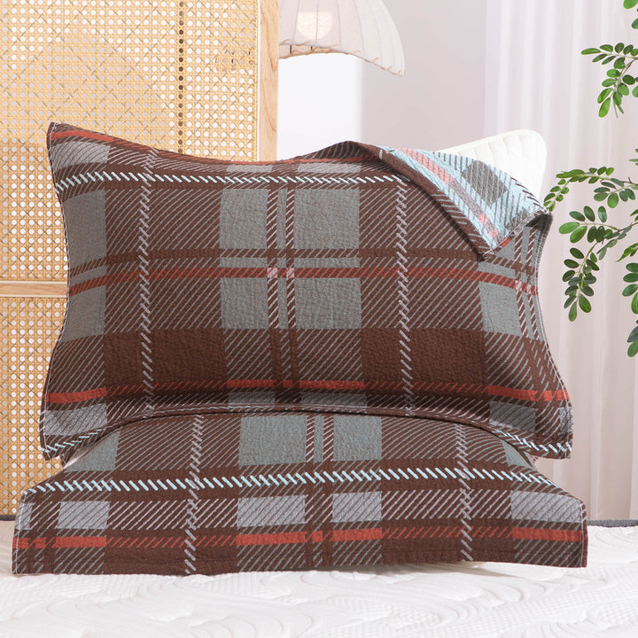Women's pillowcase with delicate floral motif Bowlift