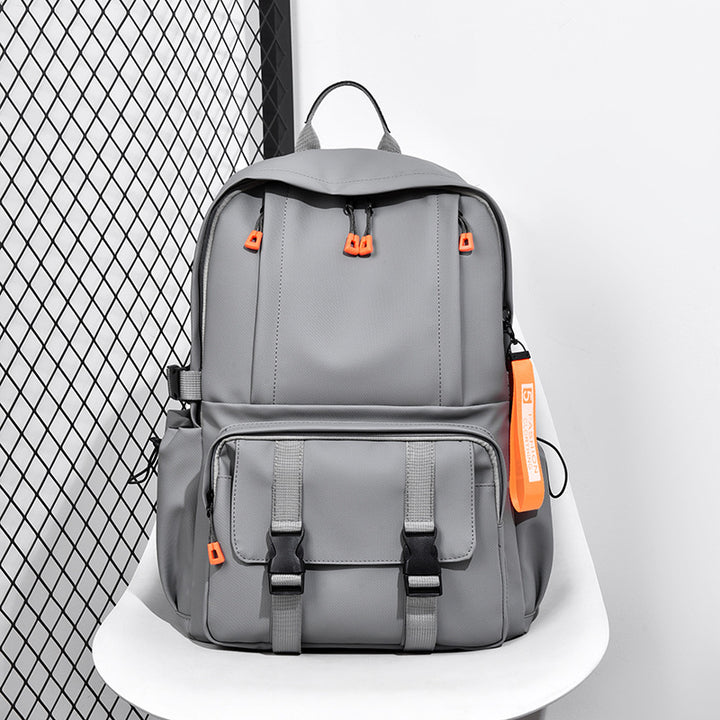 Multi-Functional Urban Backpack Bowlift