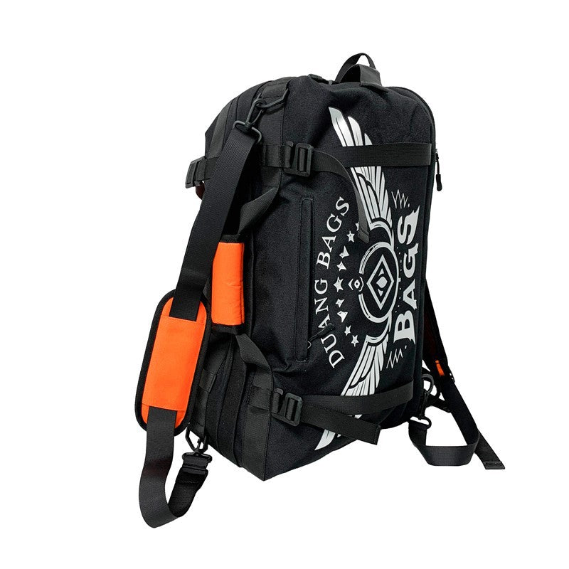 Multifunctional Sports Bag Bowlift