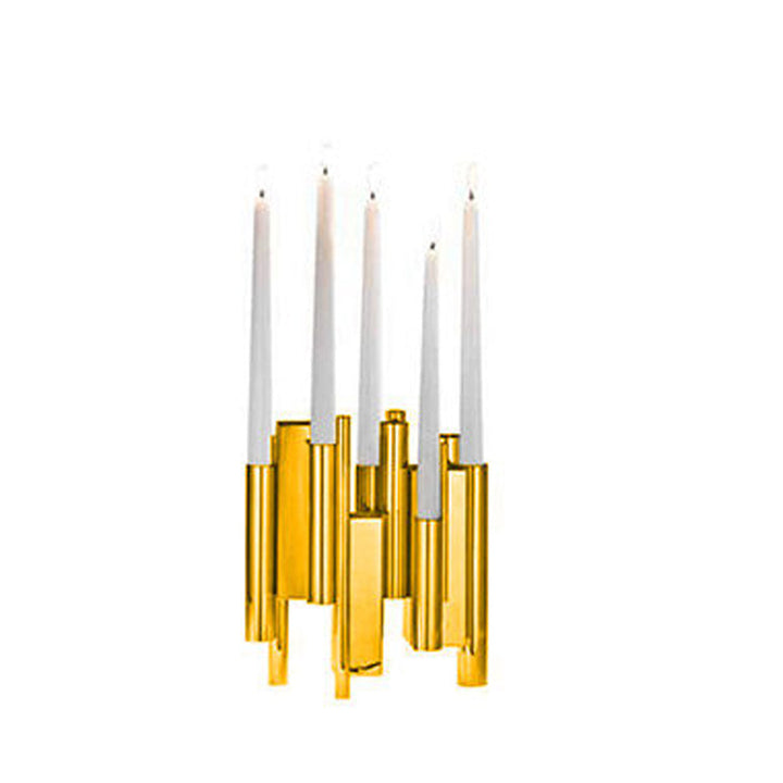 Modern Minimalist Candle Holder