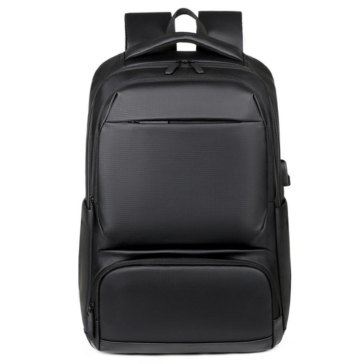 Multifunctional Business Backpack with Padded Laptop Compartments Bowlift