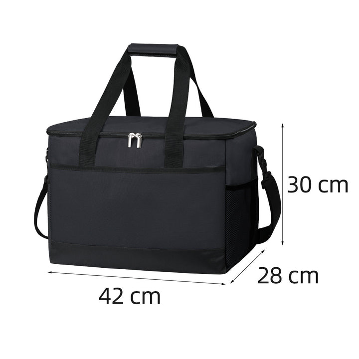 Insulated Travel Cooler Bag