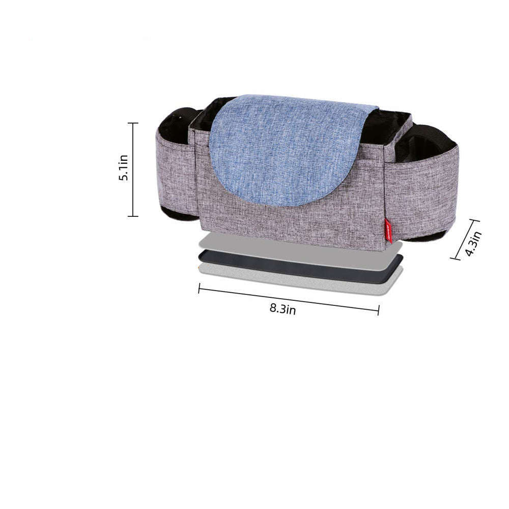 Unisex Multifunctional Carry Bag Bowlift
