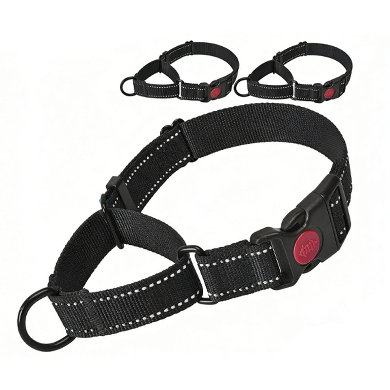 Adjustable Safety Pet Harness