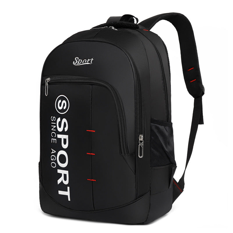 Sports Backpack Bowlift