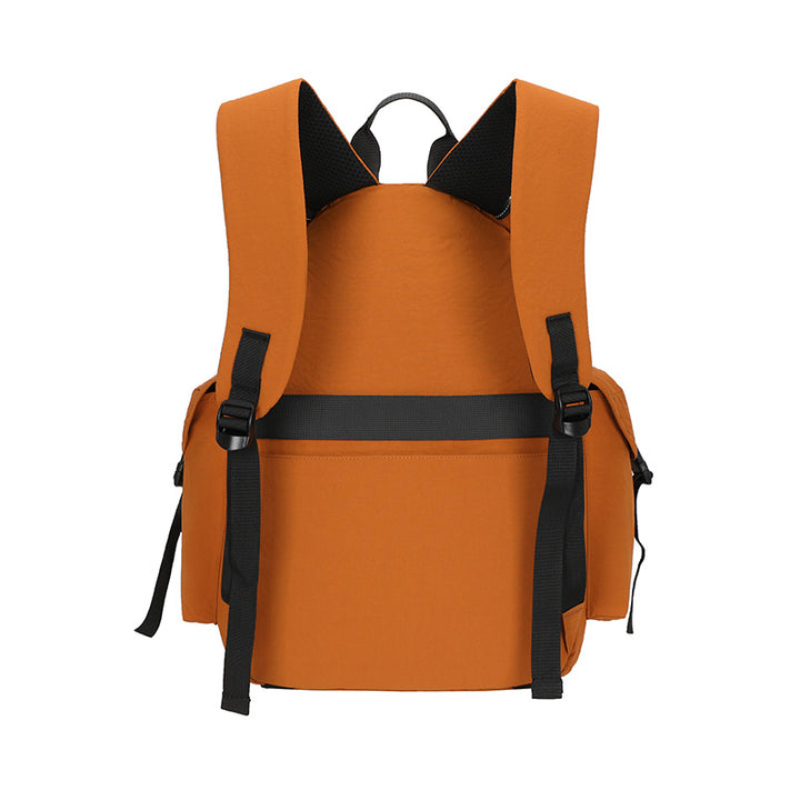 Multi-Functional Urban Hiking Backpack Bowlift
