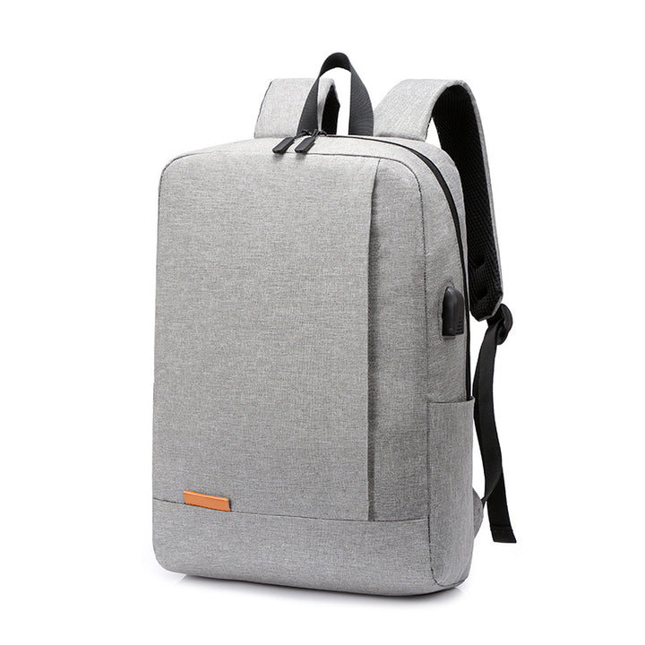 Multi-Compartment Professional Backpack Bowlift