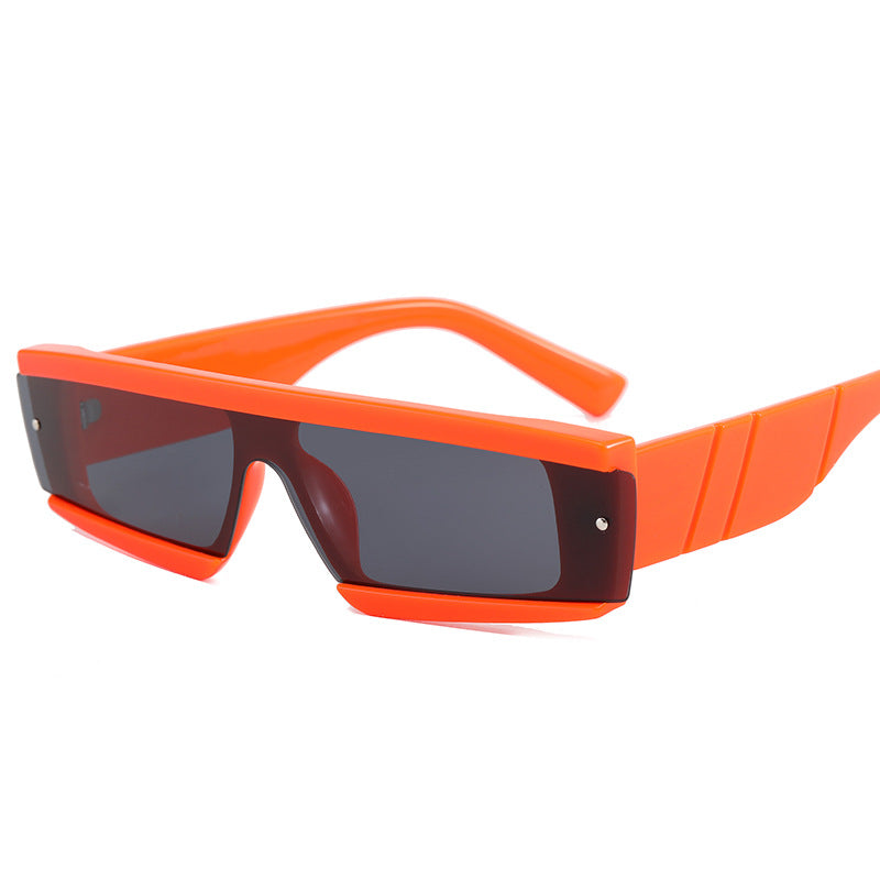 Ladies futuristic sport sunglasses Bowlift