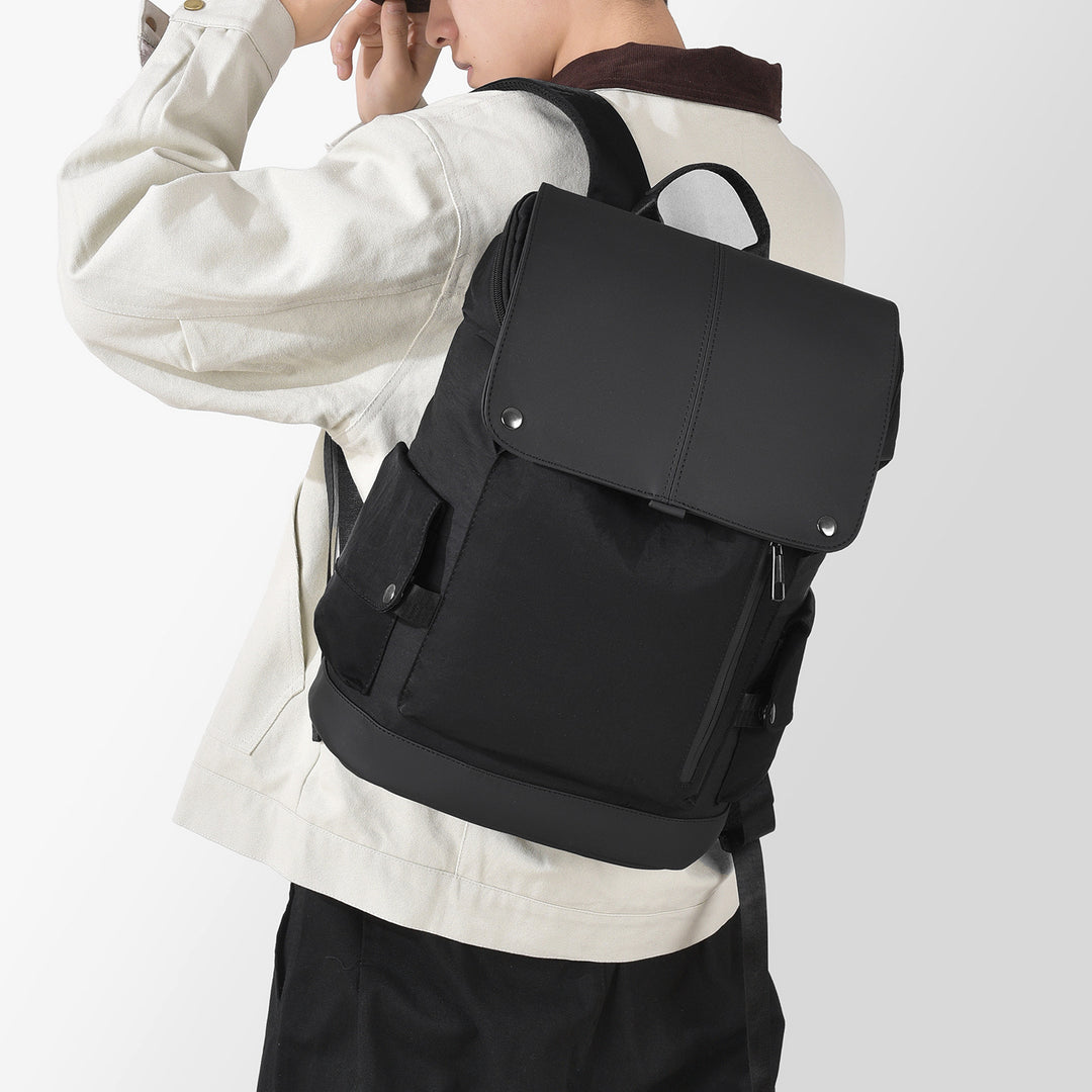 Stylish Urban Backpack Bowlift