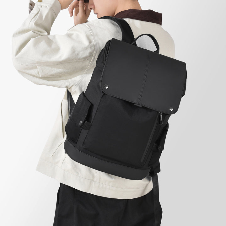 Stylish Urban Backpack Bowlift
