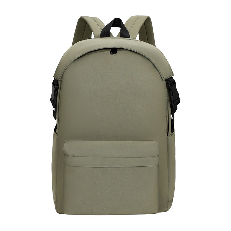 Lightweight Compact Laptop Backpack Bowlift