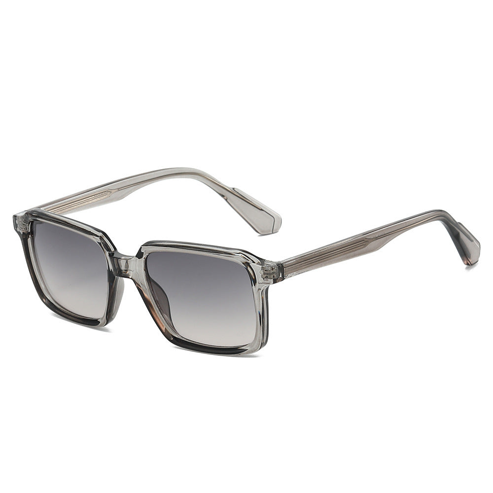 Women square sunglasses Bowlift