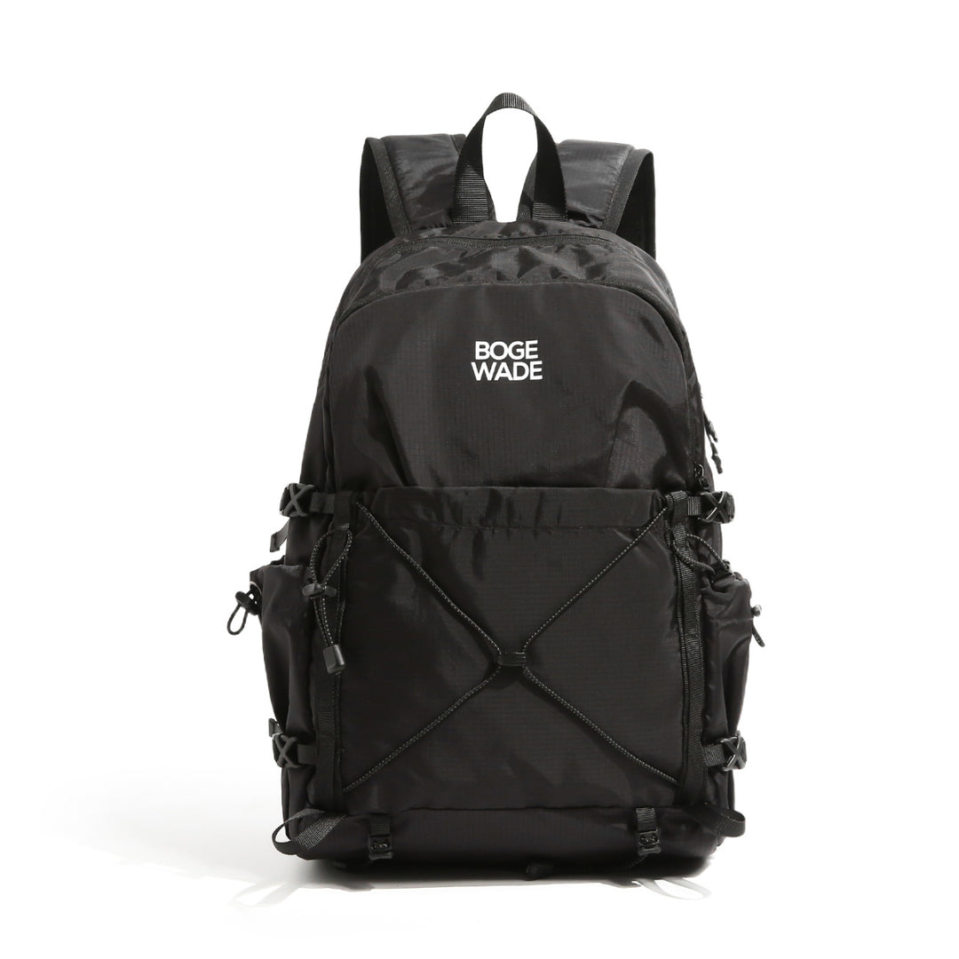 Versatile Outdoor Backpack