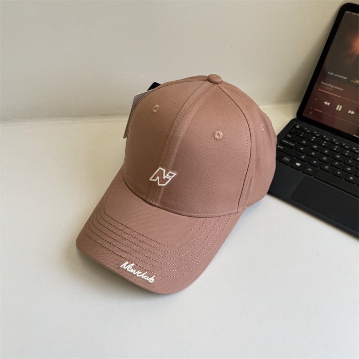 Men's Casual Adjustable Athletic Cap Bowlift
