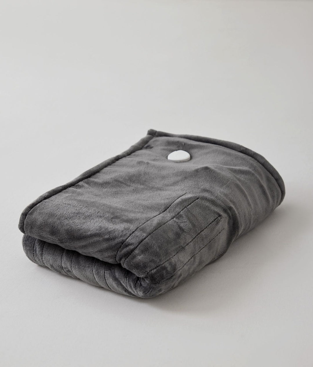 Electric Heated Throw Blanket Bowlift