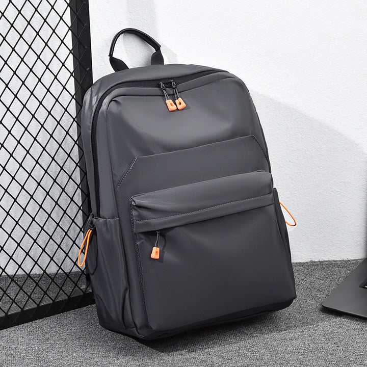 Lightweight Urban Laptop Backpack Bowlift