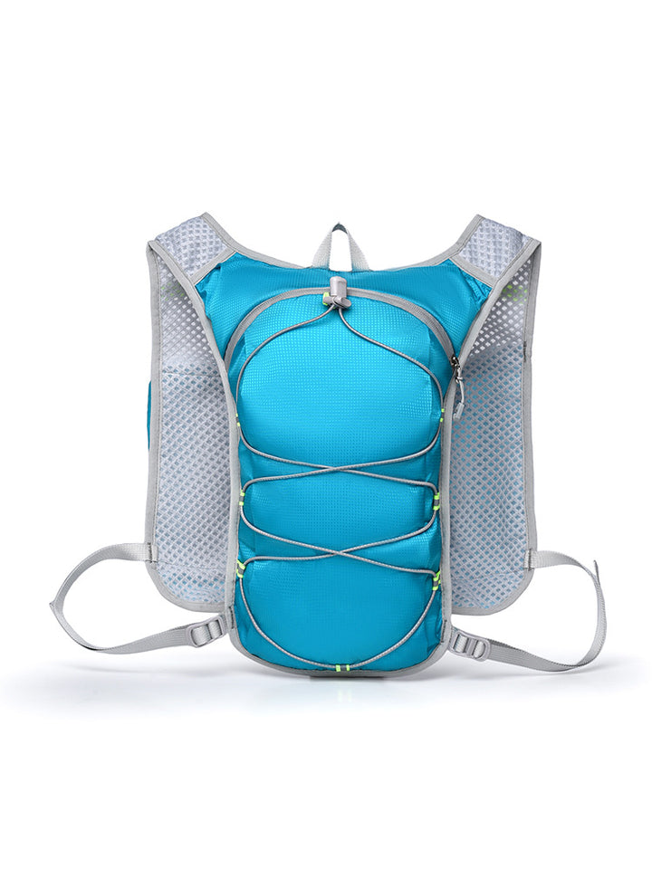 Lightweight Hydration Running Vest Bowlift