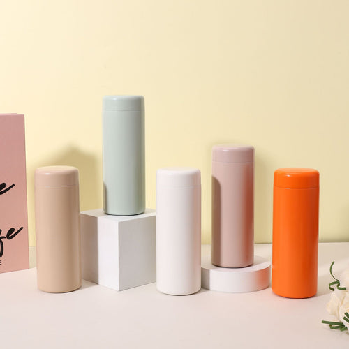 Stylish Insulated Water Bottle Bowlift