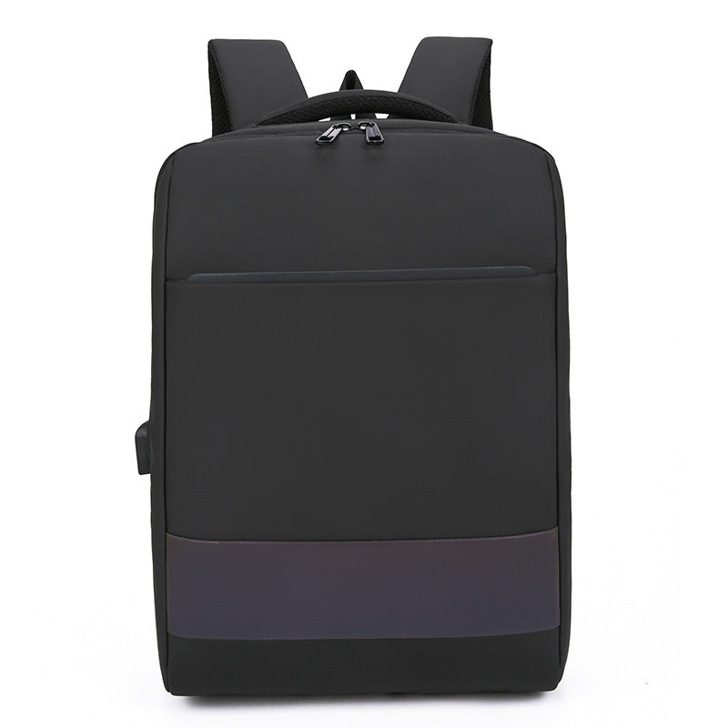 Sleek Modern Business Backpack Bowlift