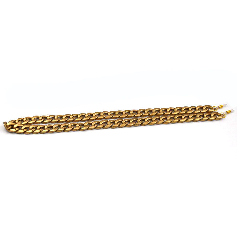 Stylish Statement Chain Bowlift