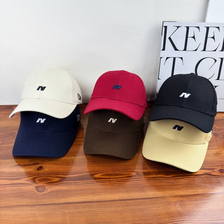 Women's Classic Adjustable Baseball Cap Bowlift