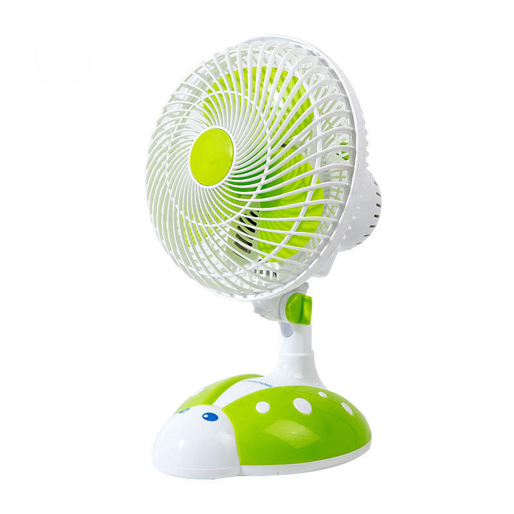 Men's Table Fan Bowlift