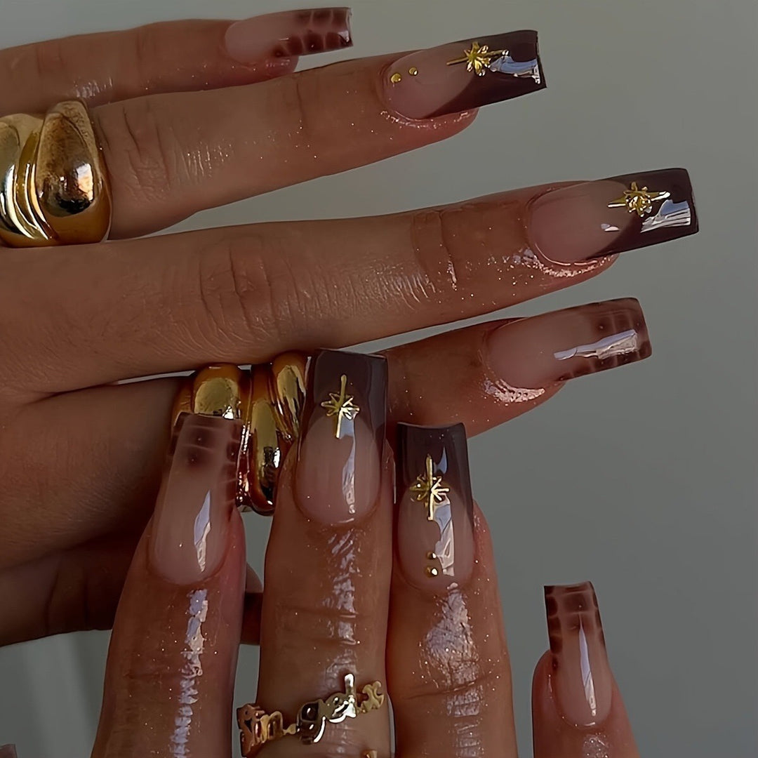 Decorative Nail Art Bowlift