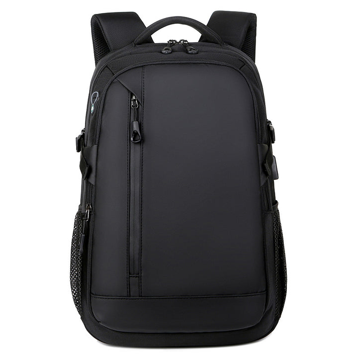 Versatile Business Travel Backpack Bowlift
