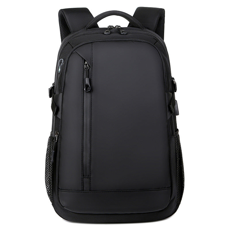 Versatile Travel Backpack Bowlift