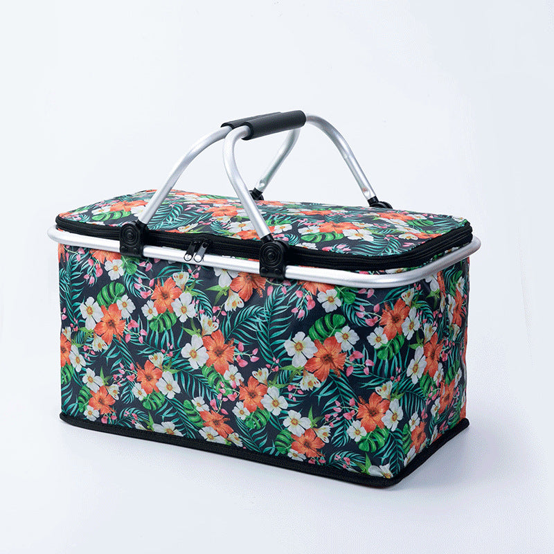 Women's Cooler Bag Bowlift
