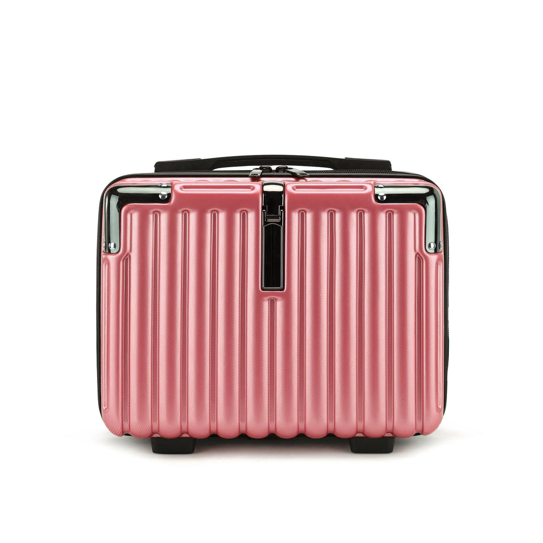 Unisex Stylish Cabin Rolling Suitcase Bowlift